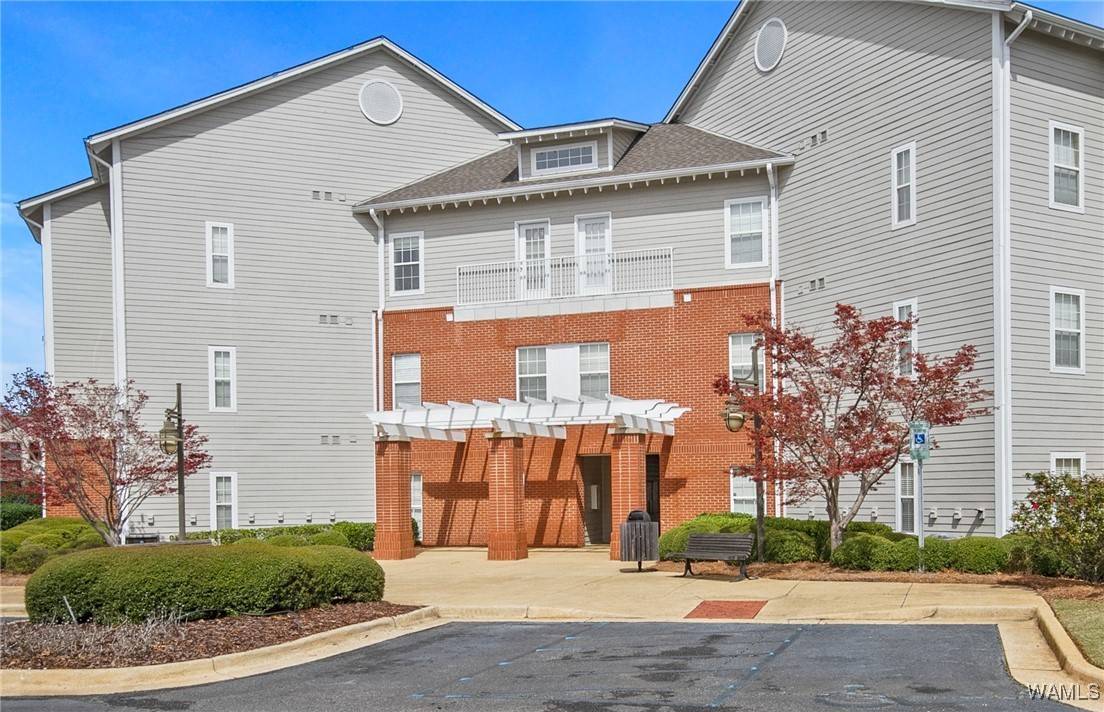 303 Helen Keller BLVD #B223, Tuscaloosa, AL 35404