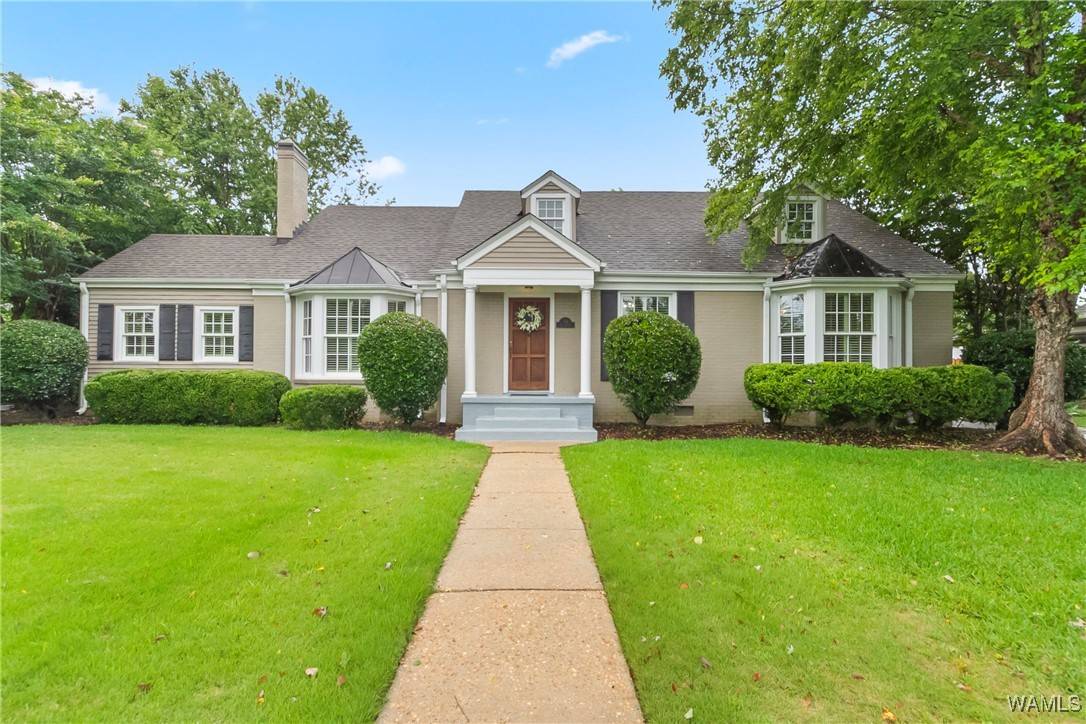 39 The Downs, Tuscaloosa, AL 35401
