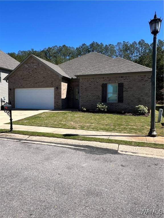 15555 Crimson Ridge CIR, Brookwood, AL 35444