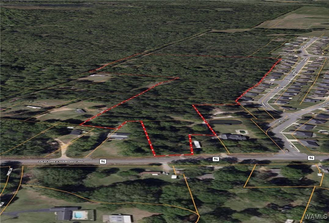 0 Old Greensboro Road, Tuscaloosa, AL 35405