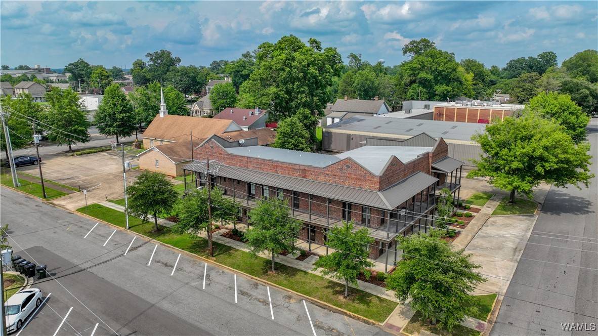 1020 Almon AVE, Tuscaloosa, AL 35401