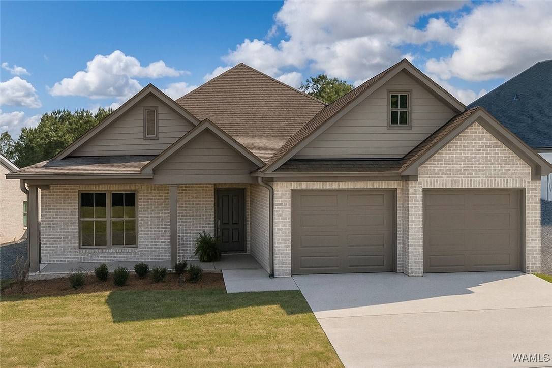 9579 Crete CIR, Tuscaloosa, AL 35406