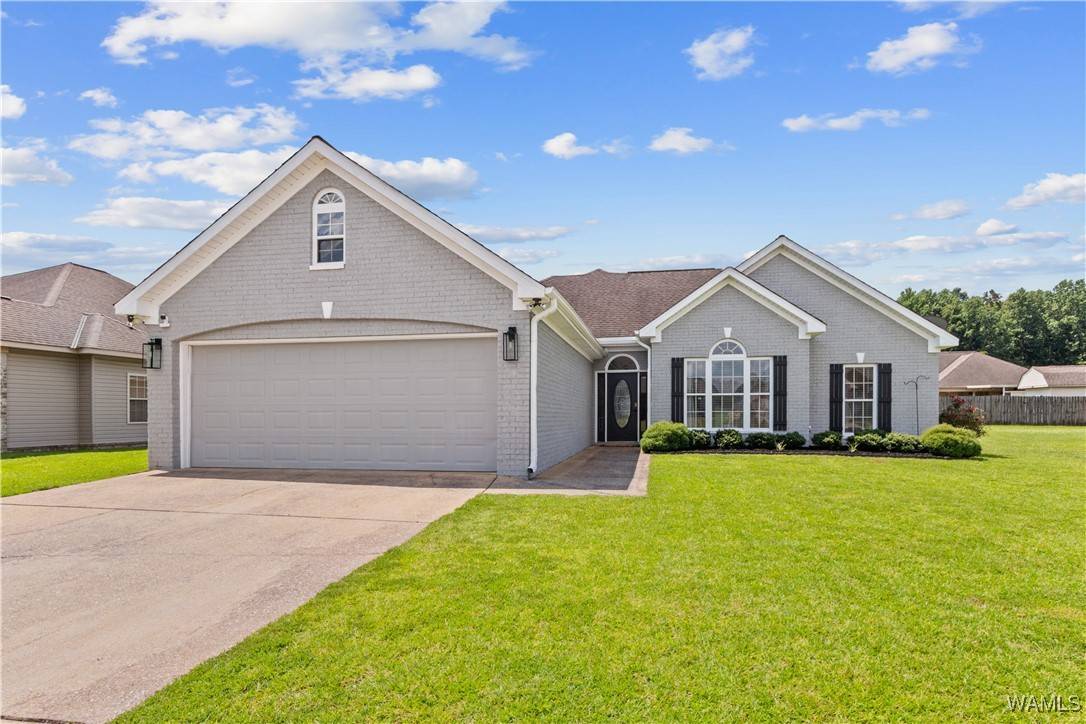 5215 Bristolwood CIR, Northport, AL 35475