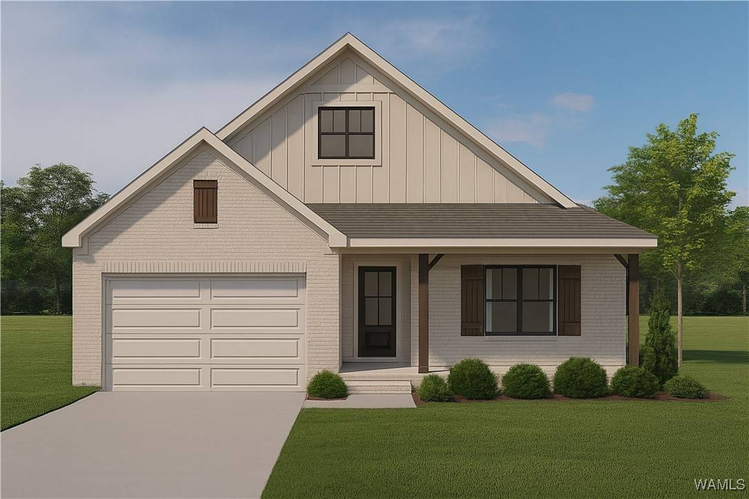 9578 Crete CIR, Tuscaloosa, AL 35406