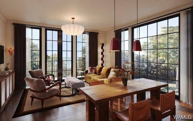 2130 FOURTH ST #706, Tuscaloosa, AL 35401