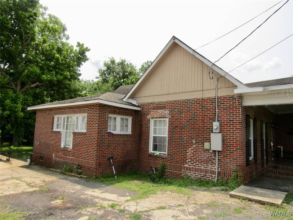 Demopolis, AL 36732,205 S Ash AVE