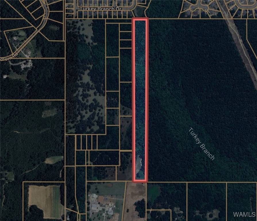 00 Turkey Branch Dr, Daphne, AL 36526