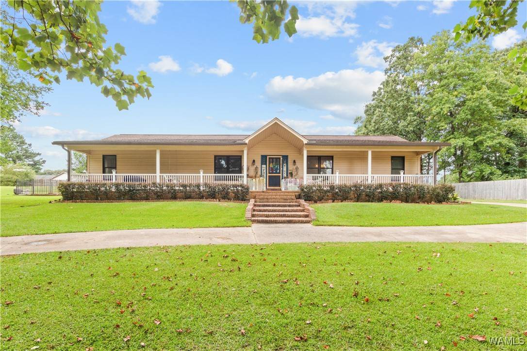 15551 Oakwood Dr, Brookwood, AL 35444
