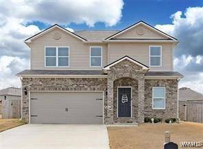 11163 Snapdragon Cove, Tuscaloosa, AL 35405