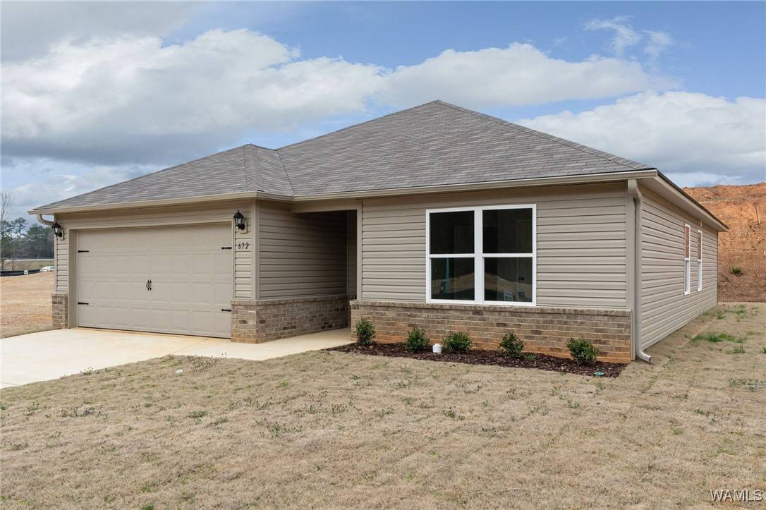 11217 Snapdragon Cove, Tuscaloosa, AL 35405