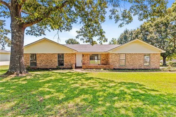 1946 4th Ave NW, Fayette, AL 35555