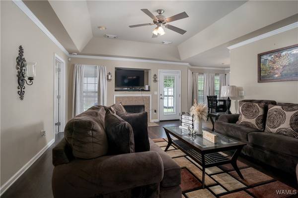 Vance, AL 35490,11390 Tingle Tangle RD