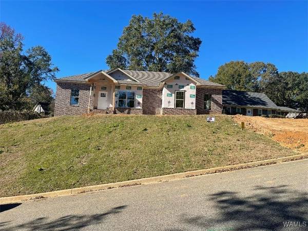 0 Oxford Gate DR, Tuscaloosa, AL 35405