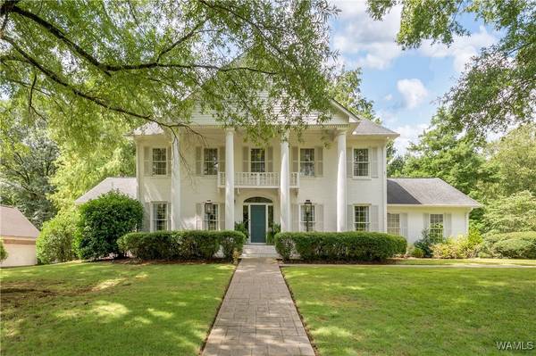1225 Kings Mountain RD, Tuscaloosa, AL 35406