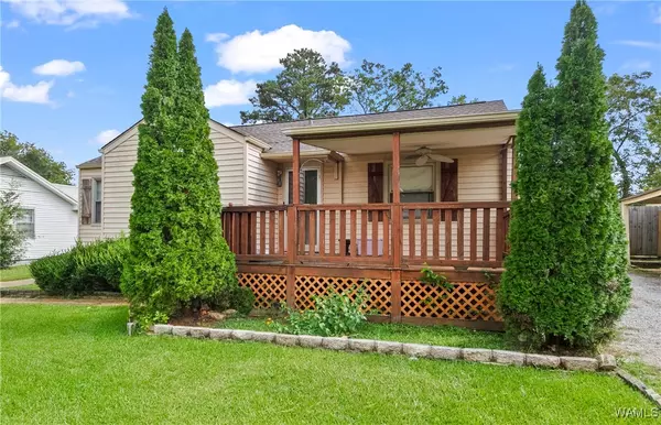 Tuscaloosa, AL 35405,16 Circlewood