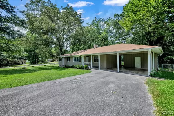 Centerpoint, AL 35215,316 20th AVE NW