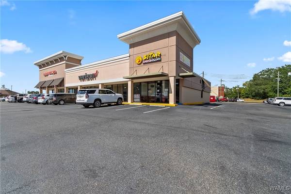 1825 McFarland BLVD N #250, Tuscaloosa, AL 35406