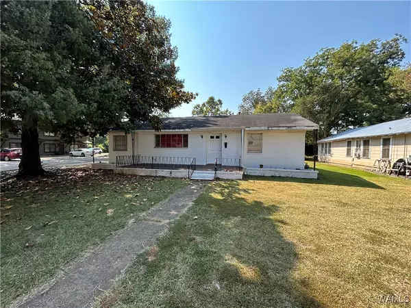 601 19th ST, Tuscaloosa, AL 35401