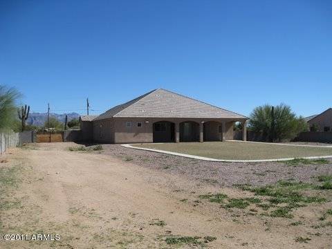 Mesa, AZ 85207,816 N 104TH Street