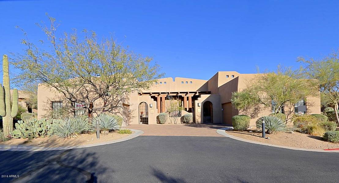 36601 N Mule Train Road Road #8a, Carefree, AZ 85377