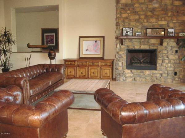 Carefree, AZ 85377,3000 E Ironwood Road