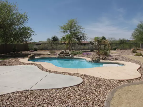 Peoria, AZ 85383,29782 N 121st Drive