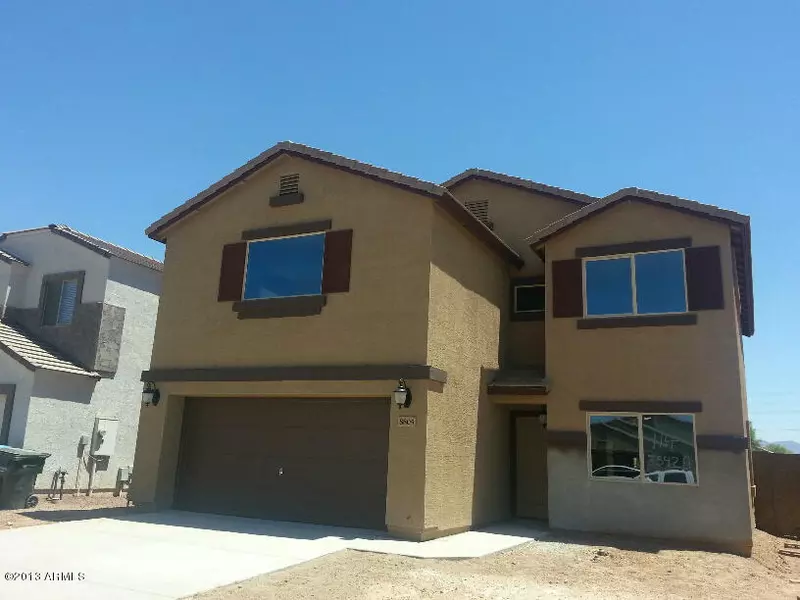 8805 W SUPERIOR Avenue, Tolleson, AZ 85353