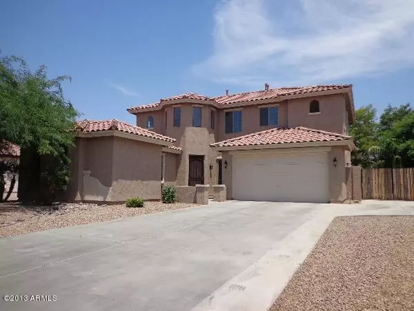 1250 E Indigo Street, Gilbert, AZ 85298