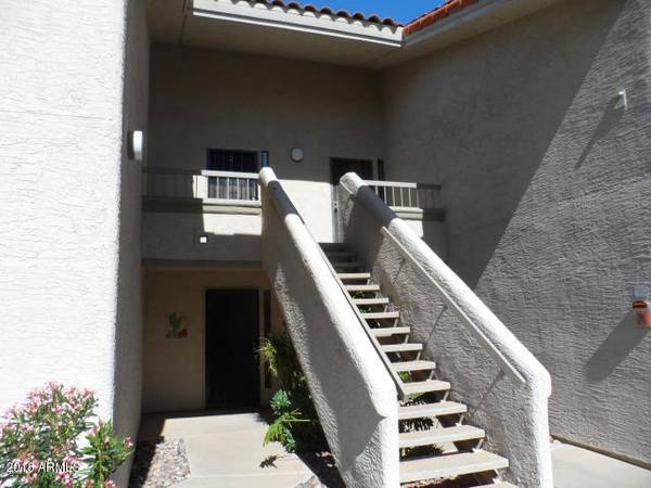 Scottsdale, AZ 85258,9445 N 94th Place #116