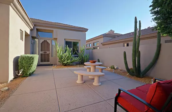 Scottsdale, AZ 85266,32707 N 70th Street