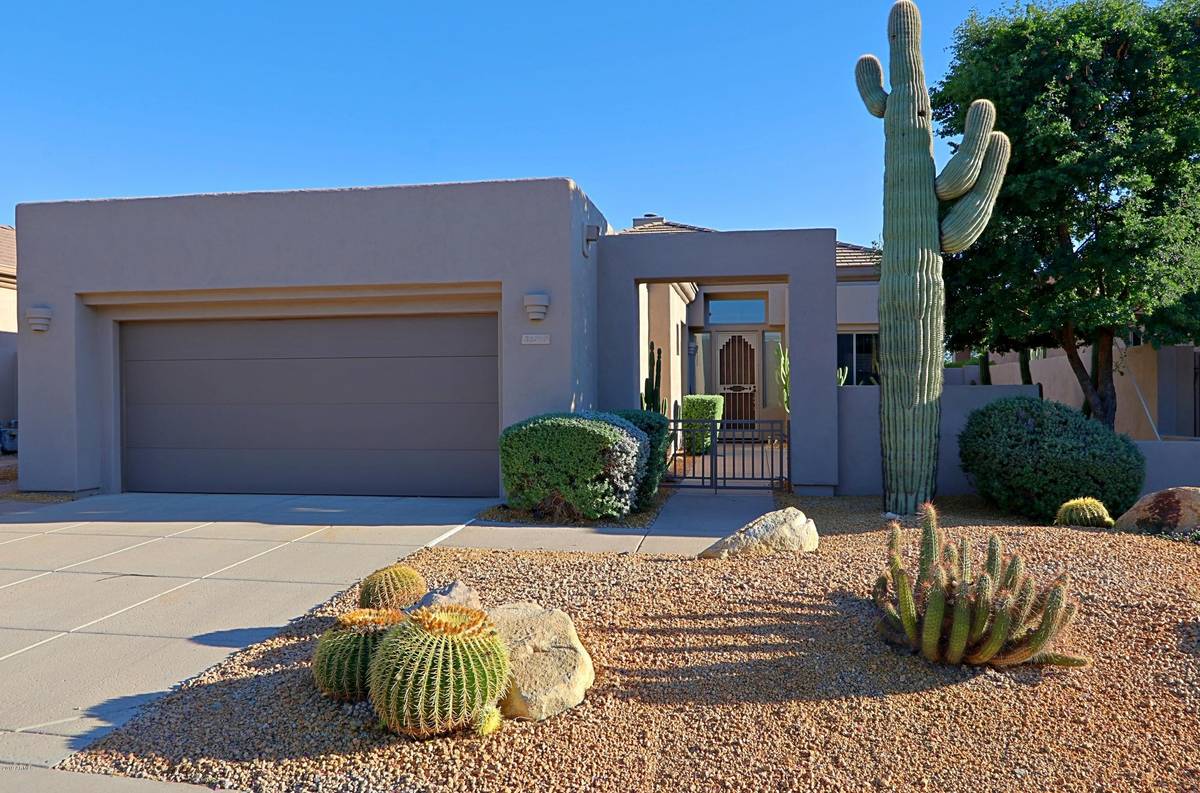 Scottsdale, AZ 85266,32707 N 70th Street