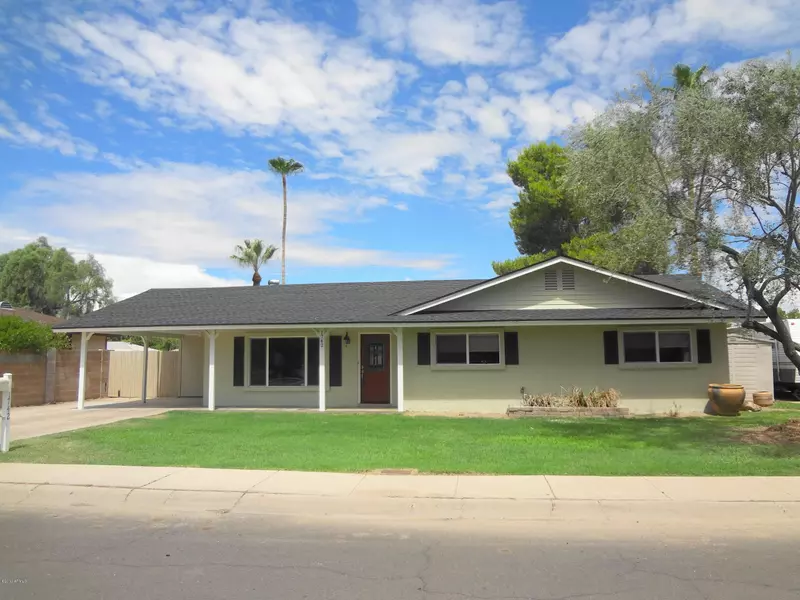 1742 W MYRTLE Avenue, Phoenix, AZ 85021