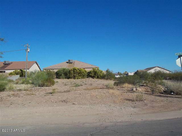 6177 S EAGLE PASS Road #286, Gold Canyon, AZ 85118