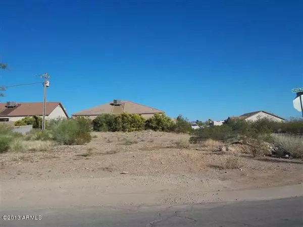 6177 S EAGLE PASS Road #286, Gold Canyon, AZ 85118