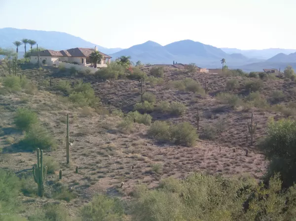 16556 E TREVINO Drive #16, Fountain Hills, AZ 85268