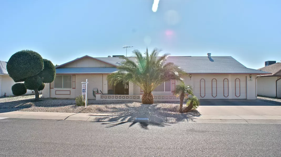 13219 W COPPERSTONE Drive, Sun City West, AZ 85375