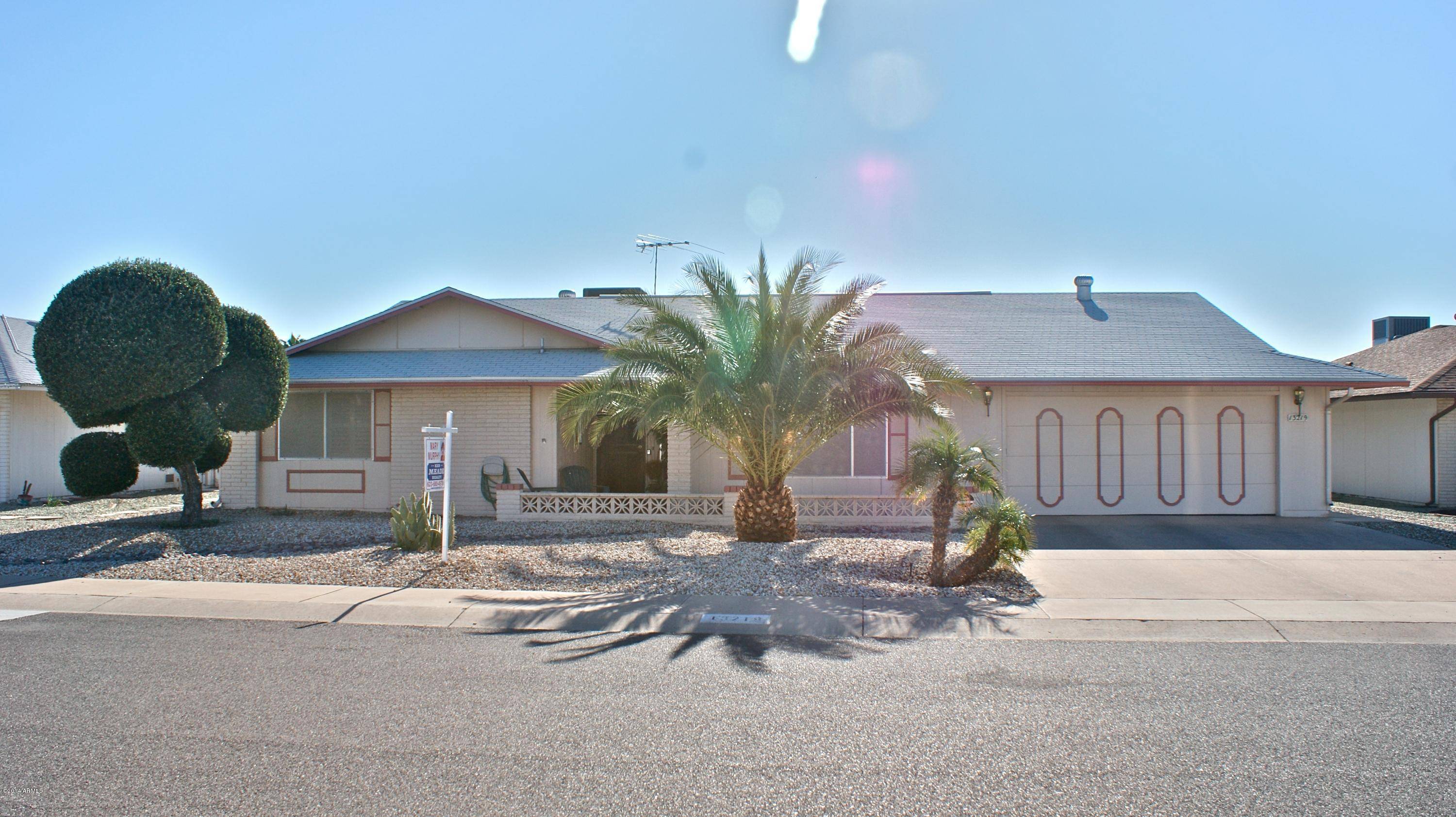 13219 W COPPERSTONE Drive, Sun City West, AZ 85375