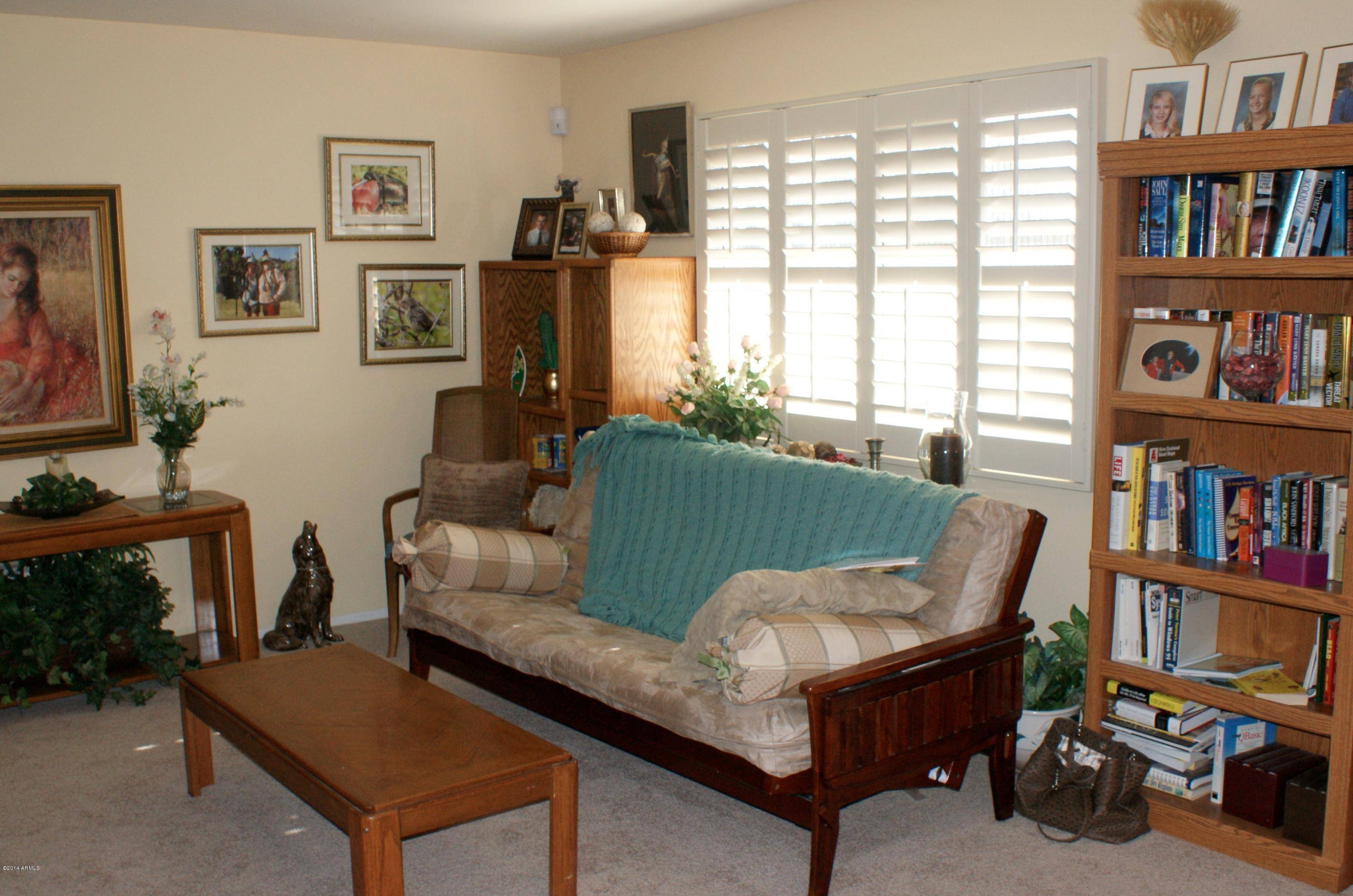 Sun City West, AZ 85375,13219 W COPPERSTONE Drive