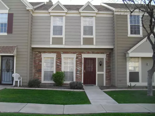 18626 N 33RD Drive #2, Phoenix, AZ 85027
