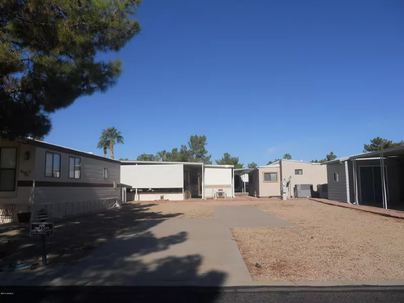 17200 W BELL Road #220, Surprise, AZ 85374