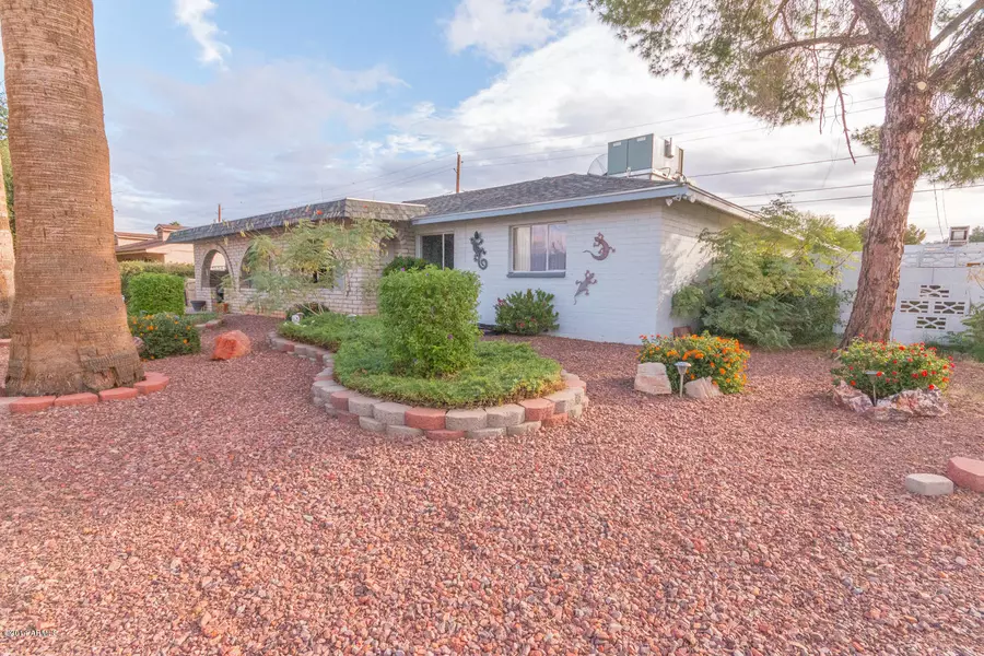 5801 N 61ST Lane, Glendale, AZ 85301