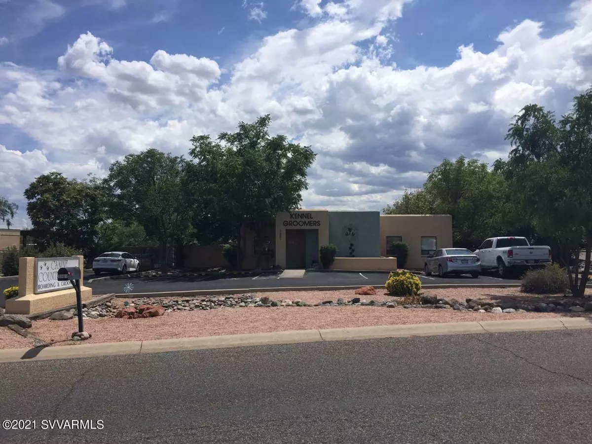 Cottonwood, AZ 86326,1461 E Cherry Street