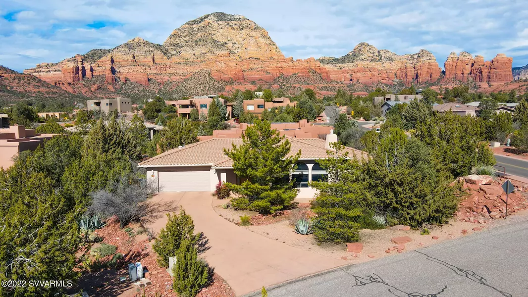 Sedona, AZ 86336