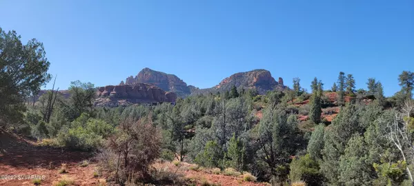 Sedona, AZ 86336