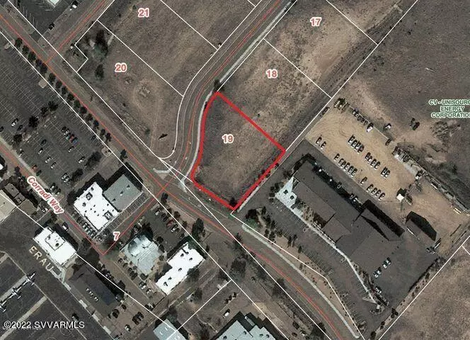 Prescott, AZ 86301,2201 Cirrus Drive