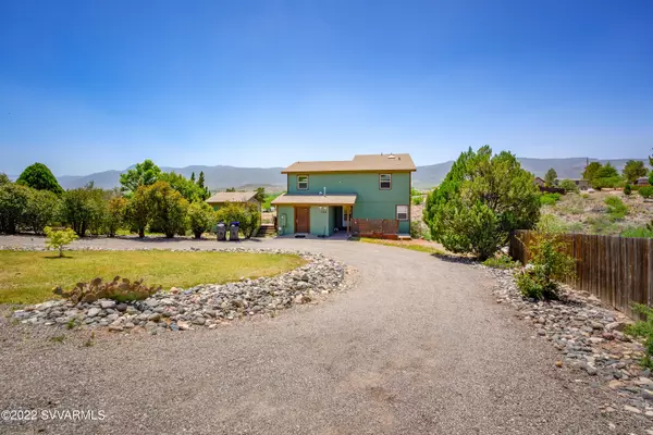 Camp Verde, AZ 86322