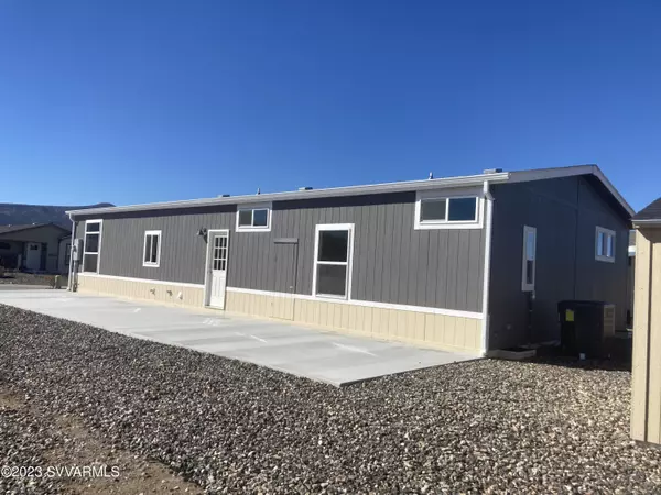 Camp Verde, AZ 86322