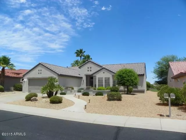 18277 N ESTRELLA VISTA Drive, Surprise, AZ 85374