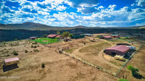 Dewey, AZ 86327