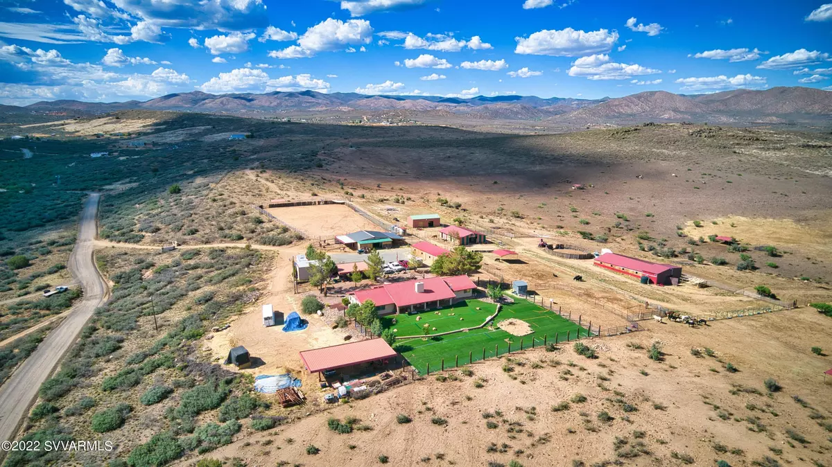Dewey, AZ 86327